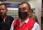 Jaksa Tuntut Direktur Perkebunan Tjahja Fadjari dan Kacab Bank UMKM Jombang Ponco Mardi Utomo 8,5 dan 7,5 Tahun Penjara